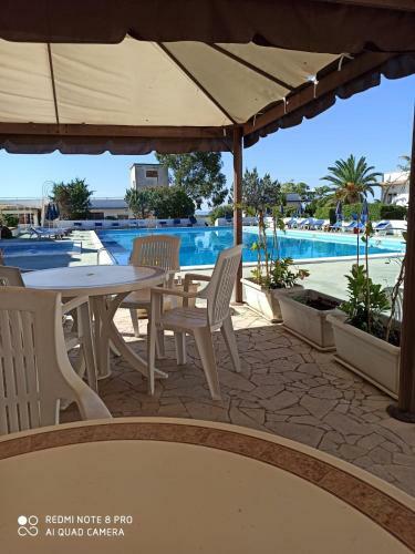 Villaggio Camping Tiziana