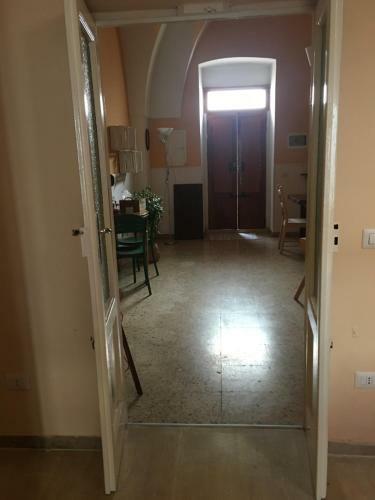 Apartamento La Casetta Di Angela