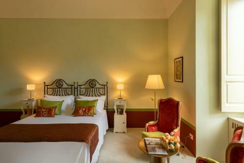Hotel Palazzo Donna Elisabetta