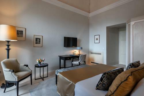Hotel Palazzo Donna Elisabetta