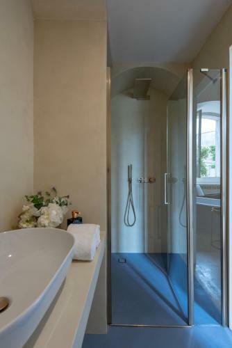 Hotel Palazzo Donna Elisabetta