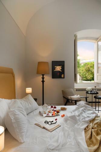 Hotel Palazzo Donna Elisabetta