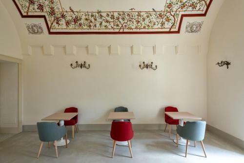 Hotel Palazzo Donna Elisabetta