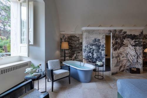 Hotel Palazzo Donna Elisabetta