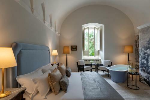 Hotel Palazzo Donna Elisabetta