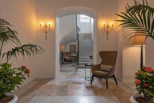 Hotel Palazzo Donna Elisabetta