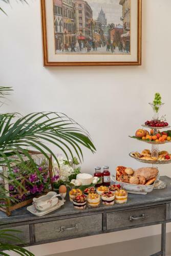 Hotel Palazzo Donna Elisabetta