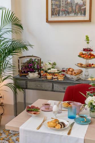 Hotel Palazzo Donna Elisabetta