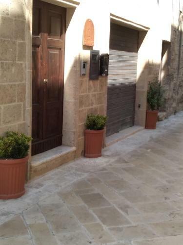Hostal Casa Turistica Le Servite