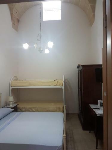 Hostal Casa Turistica Le Servite
