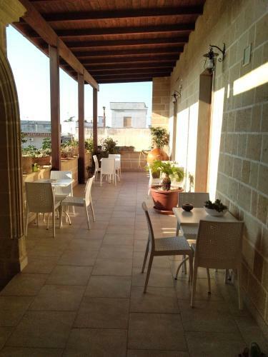 Hostal Casa Turistica Le Servite