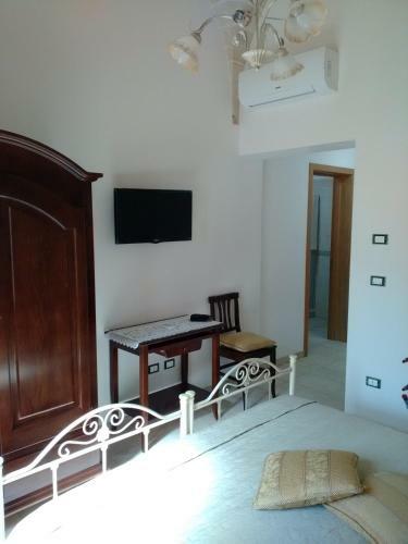 Hostal Casa Turistica Le Servite