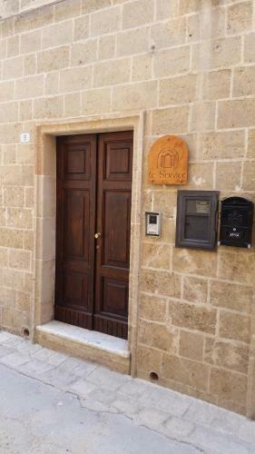 Hostal Casa Turistica Le Servite