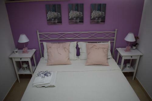 Apartamento Journey House