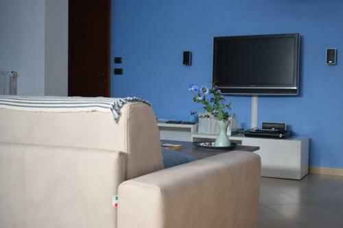 Apartamento Journey House