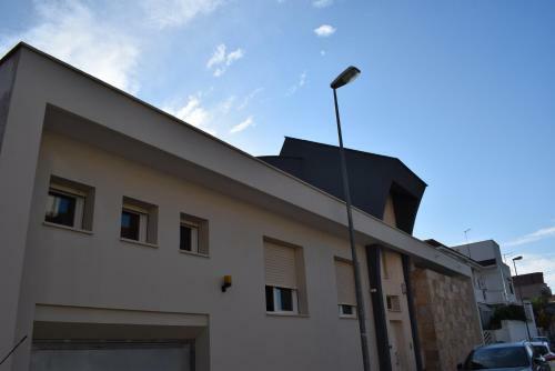 Apartamento Journey House