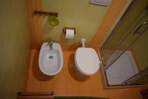 Apartamento Journey House