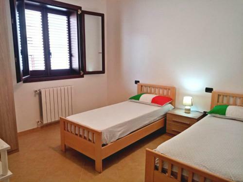 Apartamento Casa Noga'