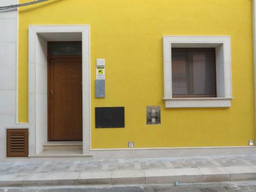 Hostal Casa Rita