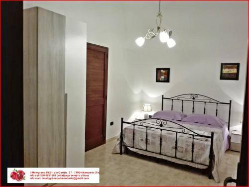 Il Melograno B&B