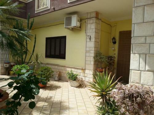 Apartamento Il Giardino Di Rosy