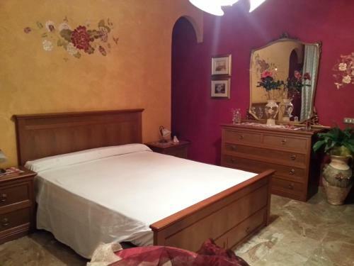 Apartamento Il Giardino Di Rosy
