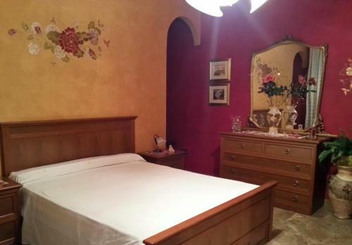 Apartamento Il Giardino Di Rosy