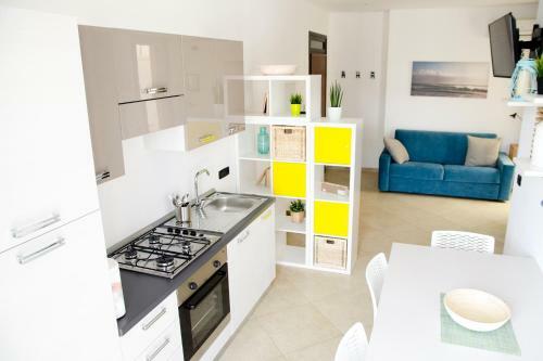 Apartamento Appartamento Smaldone