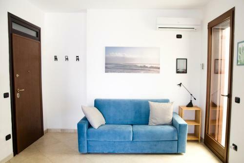 Apartamento Appartamento Smaldone