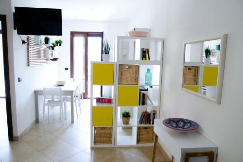 Apartamento Appartamento Smaldone