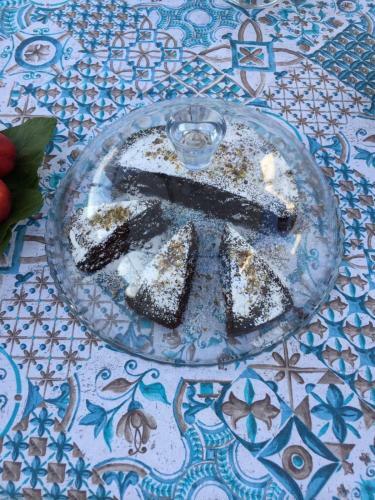 Bed & Breakfast Al Vecchio Frantoio