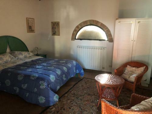 Casa Di Romano, La Piazzetta