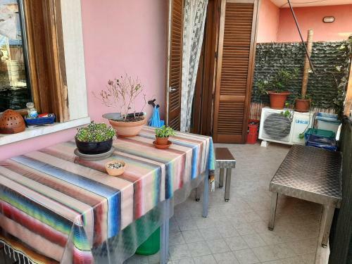 Hostal Home Carmen