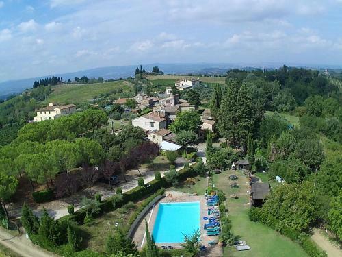 Agroturismo Ripabuia