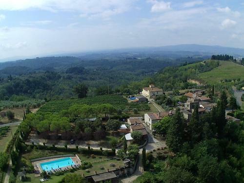 Agroturismo Ripabuia