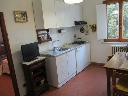 Agroturismo Ripabuia