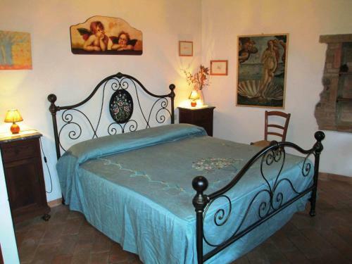 Agroturismo Ripabuia