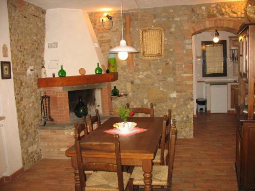 Agroturismo Ripabuia