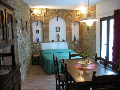 Agroturismo Ripabuia