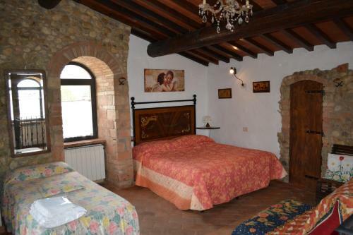 Agroturismo Ripabuia