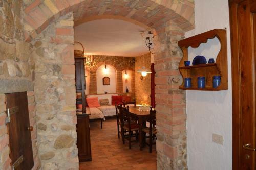 Agroturismo Ripabuia