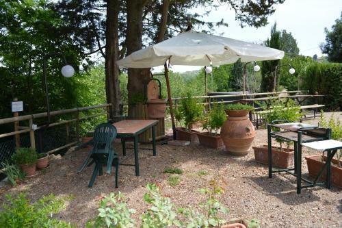 Agroturismo Ripabuia