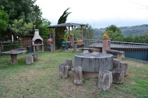 Agroturismo Ripabuia