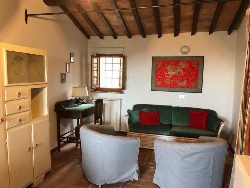 Apartamento Casa Di Romano, Al Tramonto