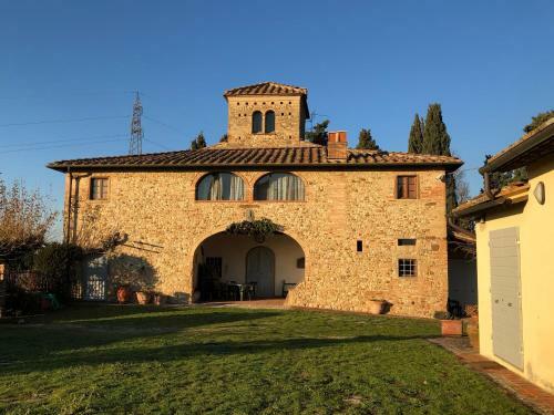 Apartamento Casa Di Romano, Al Tramonto
