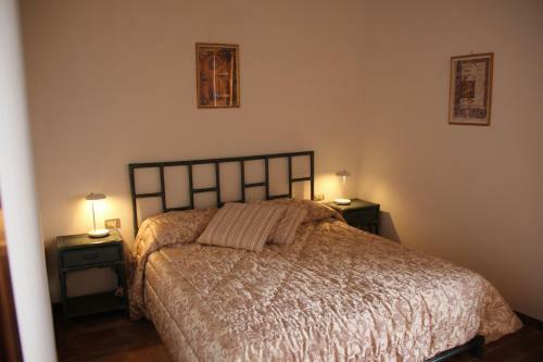 Apartamento Casa Di Romano, Al Tramonto