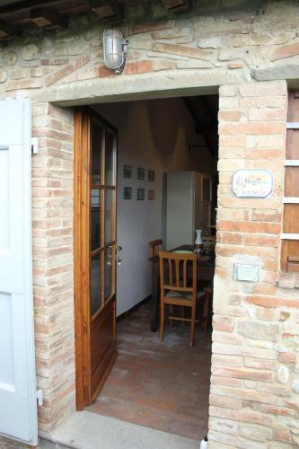 Apartamento Casa Di Romano, Al Tramonto