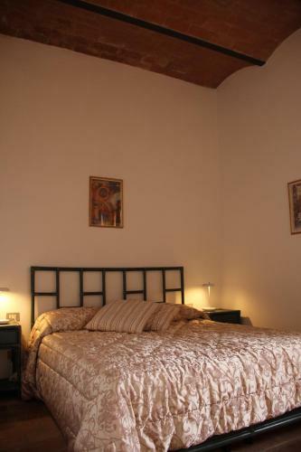 Apartamento Casa Di Romano, Al Tramonto