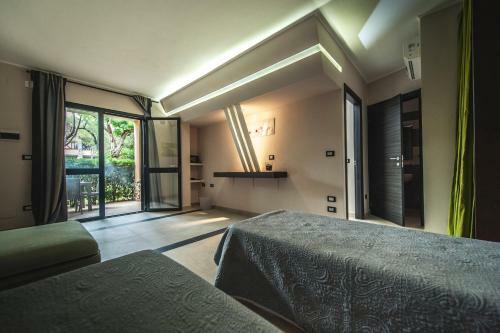 Hotel Futura Club Emmanuele