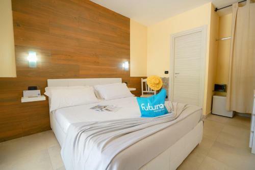 Hotel Futura Club Emmanuele